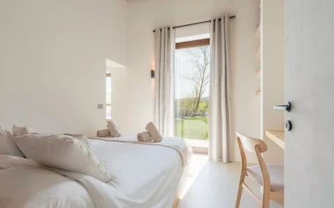 Maison de vacances en Toscane pour 4 personnes - Spereto Pendolino