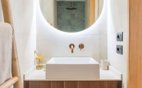 Maison de vacances en Toscane pour 4 personnes - Spereto Pendolino