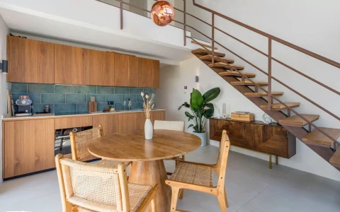 Maison de vacances en Toscane pour 4 personnes - Spereto Pendolino