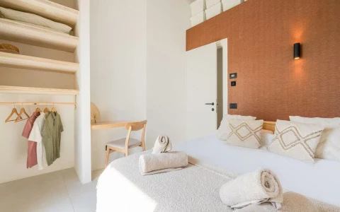 Maison de vacances en Toscane pour 4 personnes - Spereto Pendolino