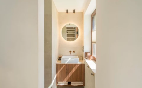 Maison de vacances en Toscane pour 4 personnes - Spereto Pendolino