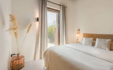 Maison de vacances en Toscane pour 4 personnes - Spereto Pendolino