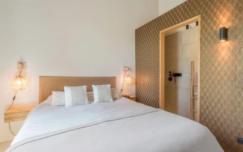 Maison de vacances en Toscane pour 4 personnes - Spereto Pendolino