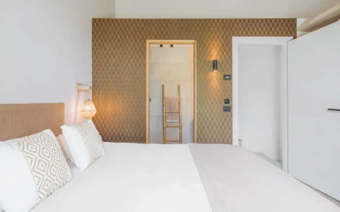 Maison de vacances en Toscane pour 4 personnes - Spereto Pendolino