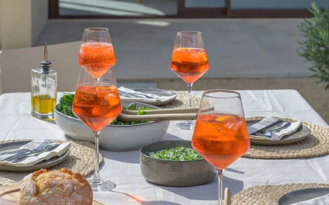 Ferienhaus in Toscane für 4 Personen - Spereto Coreggiolo