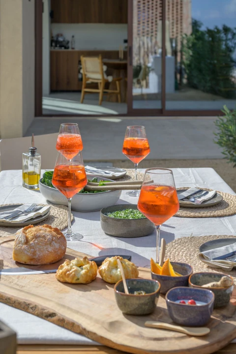 Maison de vacances en Toscane pour 4 personnes - Spereto Pendolino