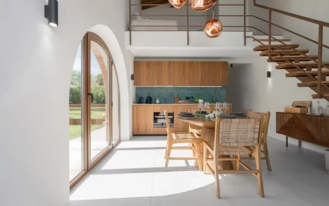 Maison de vacances en Toscane pour 4 personnes - Spereto Pendolino