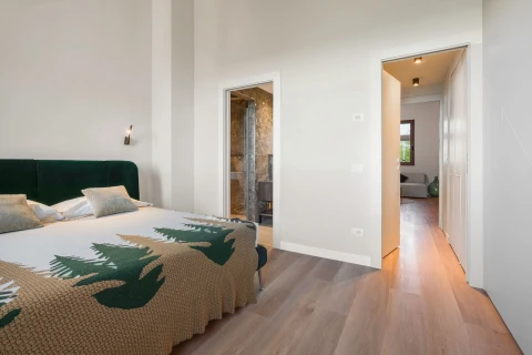 Vakantiehuis in undefined voor 2 personen - Spereto Correggiolo