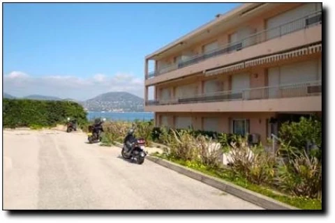 Stella Mare, appartement, Côte d'azur, people: 4