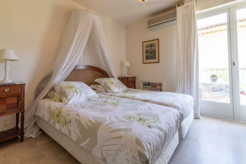 Stella Mare, Appartement, Côte d'azur, people: 4