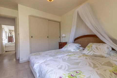 Stella Mare, Appartement, Côte d'azur, people: 4