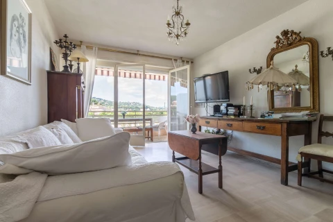 Stella Mare, Appartement, Côte d'azur, people: 4