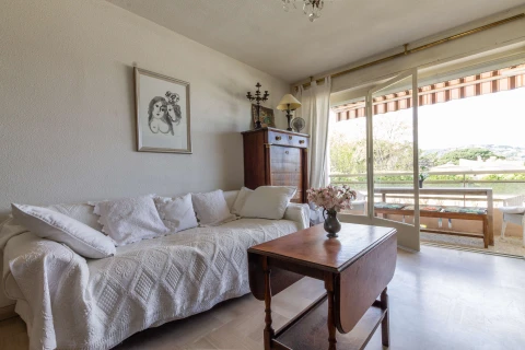 Stella Mare, Appartement, Côte d'azur, people: 4