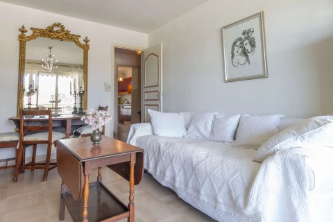 Stella Mare, Appartement, Côte d'azur, people: 4