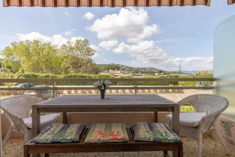 Stella Mare, Appartement, Côte d'azur, people: 4