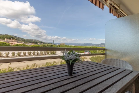 Stella Mare, Appartement, Côte d'azur, people: 4