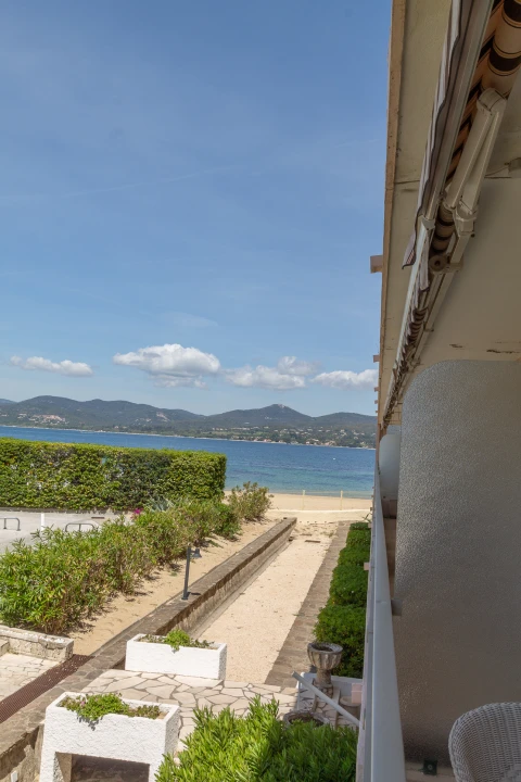 Stella Mare, Appartement, Côte d'azur, people: 4