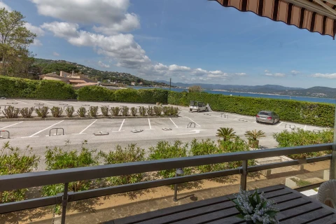 Stella Mare, Appartement, Côte d'azur, people: 4