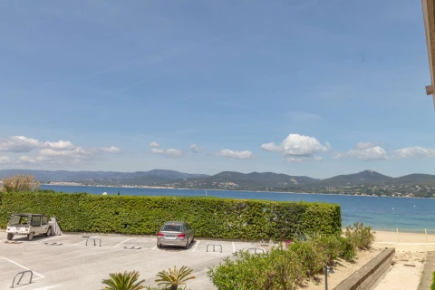 Stella Mare, Appartement, Côte d'azur, people: 4