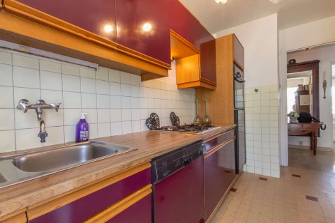 Stella Mare, Appartement, Côte d'azur, people: 4