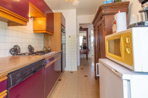 Stella Mare, Appartement, Côte d'azur, people: 4