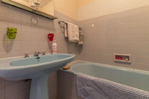 Stella Mare, Appartement, Côte d'azur, people: 4