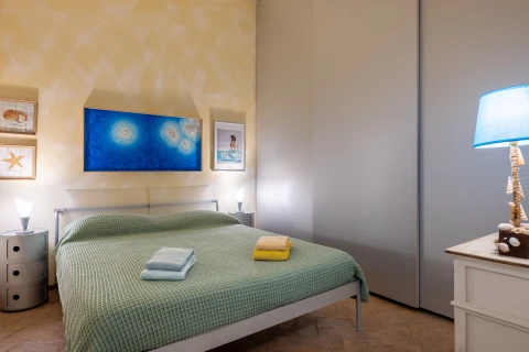 Maison de vacances en Toscane pour 4 personnes - Stella Marina