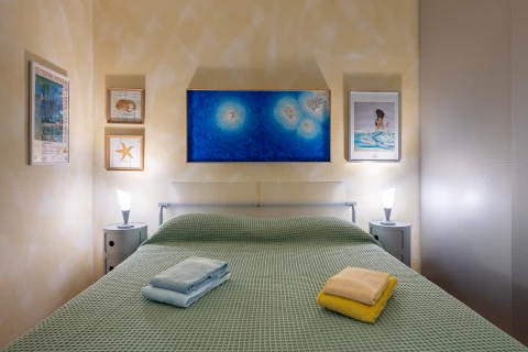 Maison de vacances en Toscane pour 4 personnes - Stella Marina