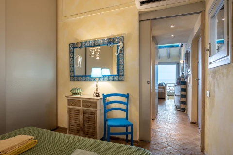 Maison de vacances en Toscane pour 4 personnes - Stella Marina