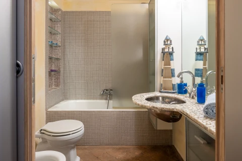 Maison de vacances en Toscane pour 4 personnes - Stella Marina