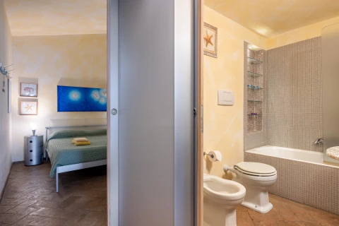 Maison de vacances en Toscane pour 4 personnes - Stella Marina