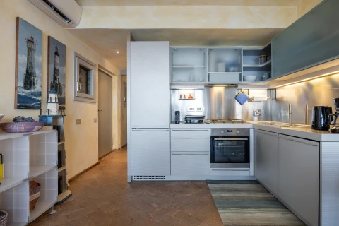 Maison de vacances en Toscane pour 4 personnes - Stella Marina