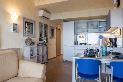 Maison de vacances en Toscane pour 4 personnes - Stella Marina