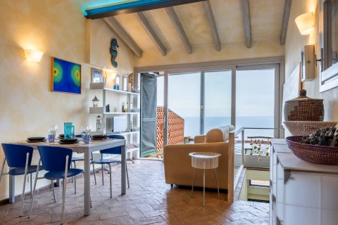 Maison de vacances en Toscane pour 4 personnes - Stella Marina