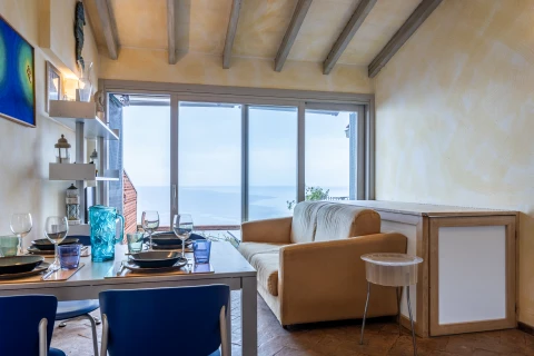 Maison de vacances en Toscane pour 4 personnes - Stella Marina