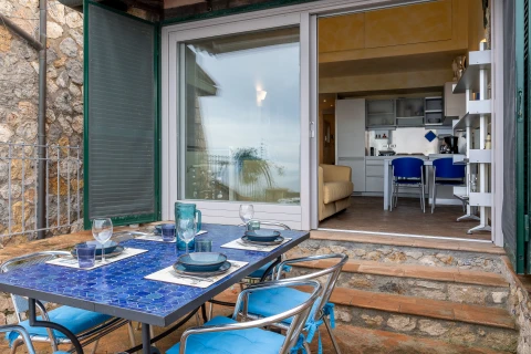 Maison de vacances en Toscane pour 4 personnes - Stella Marina