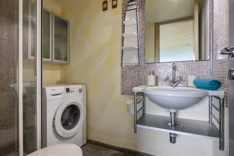 Maison de vacances en Toscane pour 4 personnes - Stella Marina