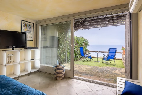 Maison de vacances en Toscane pour 4 personnes - Stella Marina