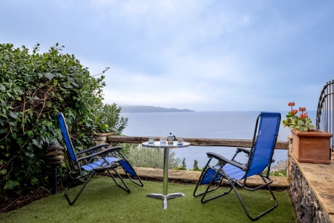 Maison de vacances en Toscane pour 4 personnes - Stella Marina