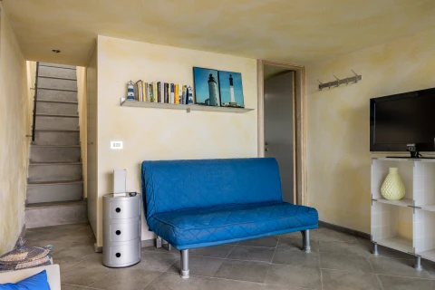 Maison de vacances en Toscane pour 4 personnes - Stella Marina