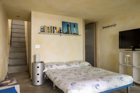 Maison de vacances en Toscane pour 4 personnes - Stella Marina