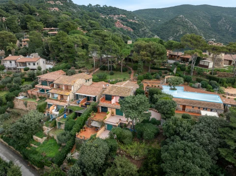 Maison de vacances en Toscane pour 4 personnes - Stella Marina