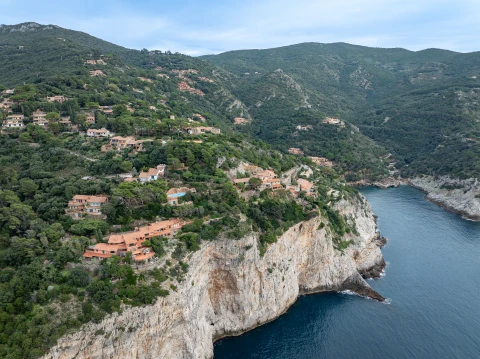 Maison de vacances en Toscane pour 4 personnes - Stella Marina