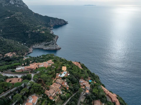Maison de vacances en Toscane pour 4 personnes - Stella Marina