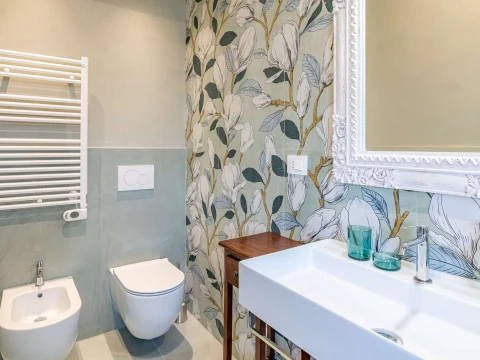 Tenuta Bella Vita, Vakantiehuis, Le Marche, people: 6