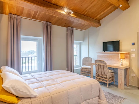 Tenuta Bella Vita, Vakantiehuis, Le Marche, people: 6