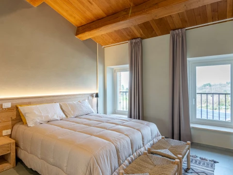 Tenuta Bella Vita, Vakantiehuis, Le Marche, people: 6