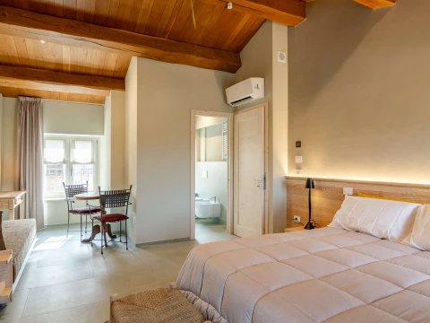 Tenuta Bella Vita, Vakantiehuis, Le Marche, people: 6