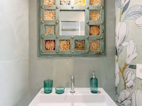 Tenuta Bella Vita, Vakantiehuis, Le Marche, people: 6