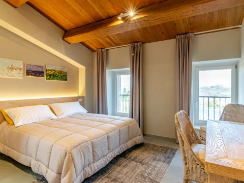 Tenuta Bella Vita, Vakantiehuis, Le Marche, people: 6